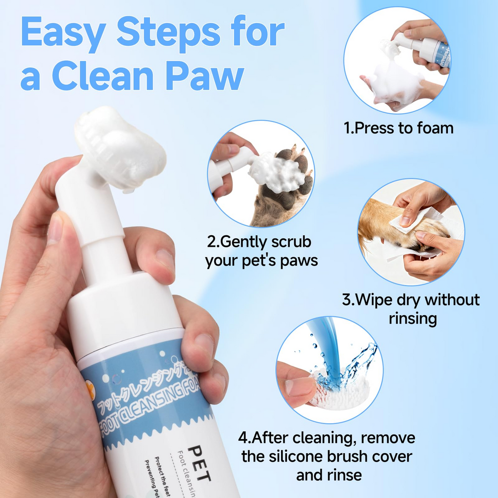 Pet Steam Brush for Dog & Cat – shower bath brush – Steam for Shedding & Grooming Water Brush for Long & Short Haired Pets Spritz Defur Comb